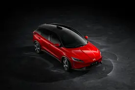 Model 3你别跑，咱小鹏新G3来也！视频封面