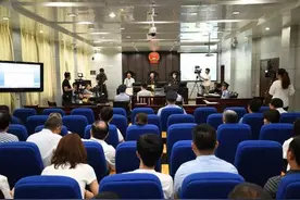 “20年后打老师案”被告人将上诉！还原事件全过程图片
