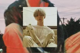 EXO伯贤特级solo！首张个人专辑《CityLights》今日公开图片