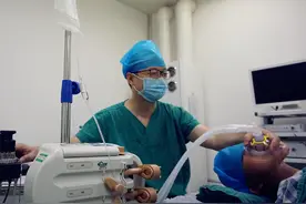 科学麻醉 告别“手术恐惧症”视频封面