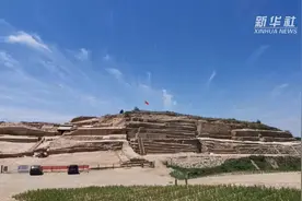 这个遗址出土石雕上百件！ 再现4000年前最高等级建筑的装饰风格视频封面
