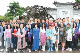 “丽江是一个让人念念不忘的地方”图片