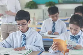 暑假放假时间推迟7至10天，复学第一周不考试不上新课！贵州公布初高中非毕业年级教学安排图片