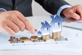 1.35%VS22%！房企融资成本两极分化加剧，高杠杆房企发行高息债“饮鸩止渴”？图片