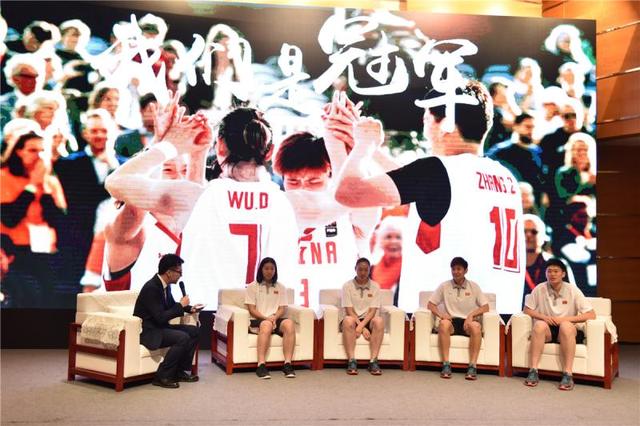 三人篮球项目首次进入奥运会，中国三人篮球女队有浓浓“上海特色”