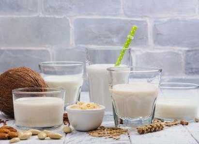 研究表明：高蛋白饮料可能会促使人体发胖