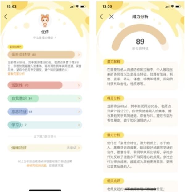 班级优化大师潜力模型上场，用AI发现每个孩子的潜力