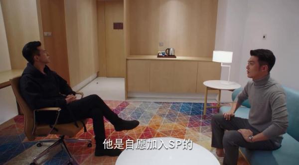 亲爱的热爱的韩商言为什么退出solo战队（亲爱的热爱的韩商言当年为何退出索罗战队原来是这原因）