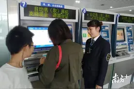 @东莞人：莞惠城际暑假期间加开多趟班车图片
