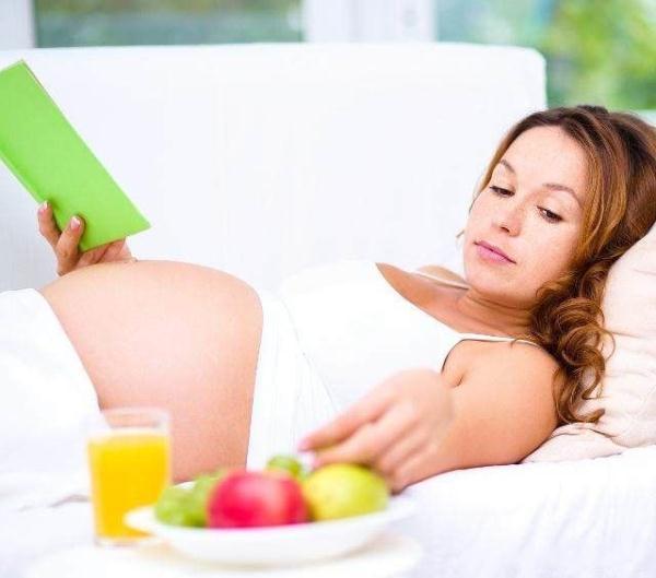 胎儿什么时候会入盆？孕妇应该有所了解，别傻傻不知道