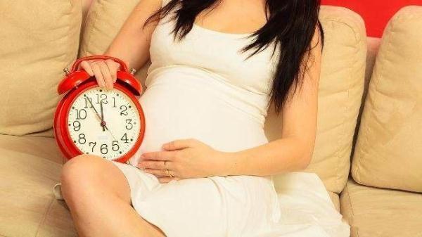 胎儿什么时候会入盆？孕妇应该有所了解，别傻傻不知道