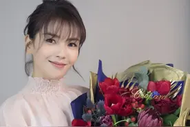 刘涛41岁生日，“欢乐五美”送祝福，今晚王珂为其办神秘生日会图片