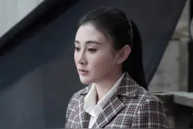 张译木实力演绎《绝路逢生》深情塑造“白丽”感动人心图片