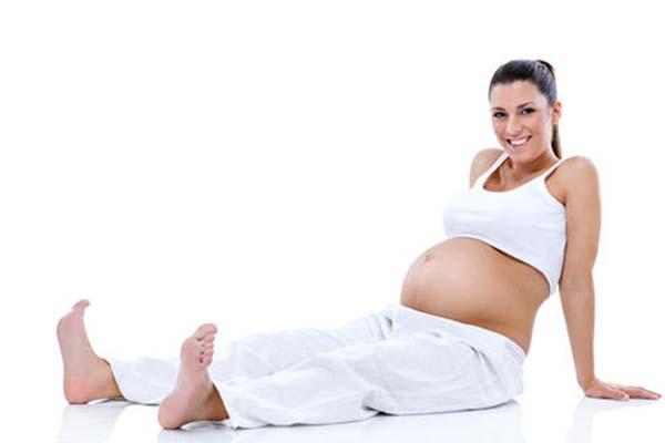孕妇肚子硬好还是软好 孕妈妈肚子硬是怎么回事