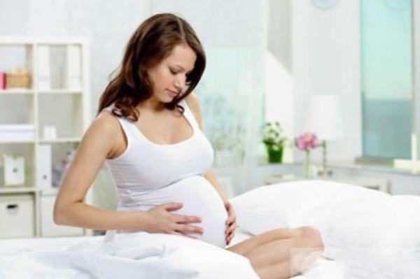 孕妇肚子硬好还是软好 孕妈妈肚子硬是怎么回事