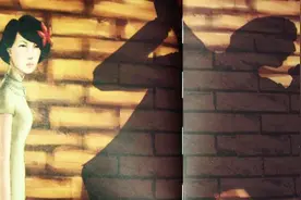 听书｜细读张爱玲《第一炉香》：金钱还是爱情？图片