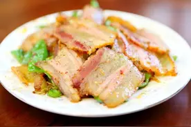 【美景美食】安岳坛子肉：跨越千里的家乡味道  传承千年的传统手艺视频封面