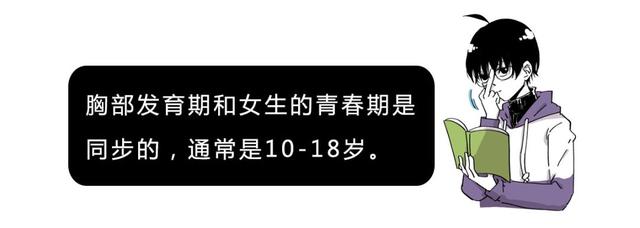 漫画科普：今天，咱们来上一节生理课！