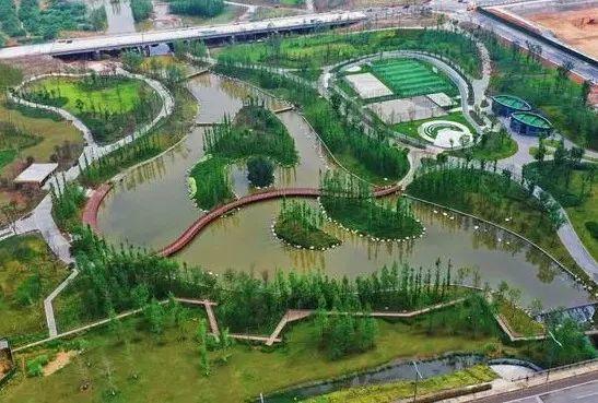 又一所国际学校落地! 成都天府国际生物城教育、公寓、医院最新进展盘点