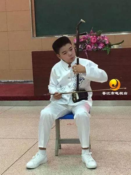 秘籍来了！内附晋江中考学霸笔记……