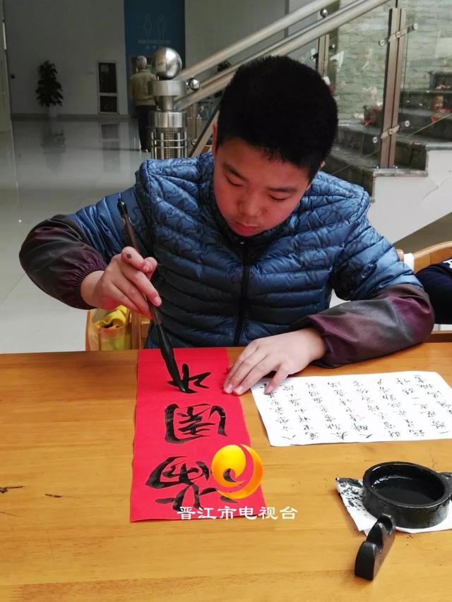 秘籍来了！内附晋江中考学霸笔记……