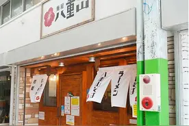 日本人气拉面店拒接待本国人：没礼貌 不如外国游客图片