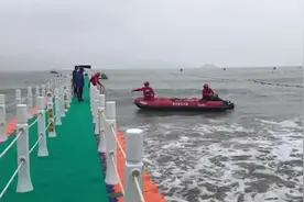 船老大忆发现遗体细节：人很小，已浮肿视频封面