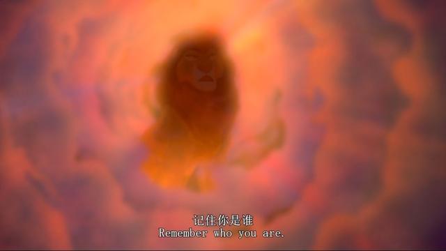 《狮子王》虐哭千万人：25年后，我终于看懂了