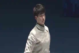 第七届世界军运会击剑测试赛闭幕视频封面