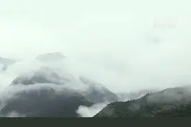湖南道县：空树岩云雾缥缈视频封面