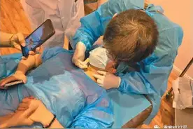 卧底微整形速成班：学员互扎致出血淤青，禁药假证一条龙视频封面