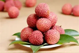 荔枝有毒是真的吗？