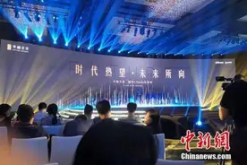 望京新品住宅项目华樾北京面世 示范区将近期开放图片
