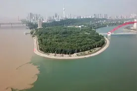 长江发生今年第1号洪水视频封面