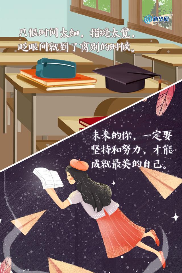 写给自己的一封信