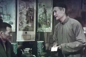 今日赏影：《林家铺子》乱世之下的众生百态视频封面