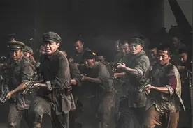 M热度榜：《古田军号》建军节上映 《哪吒之魔童降世》发布MV视频封面