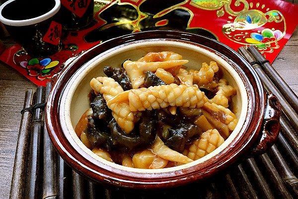 海参有几种吃法 海参有几种吃法?