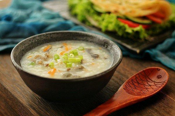 海参 花胶 竹笋 海参花胶玉竹汤功效