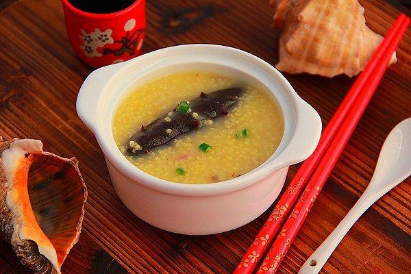 海参有几种吃法 海参有几种吃法?