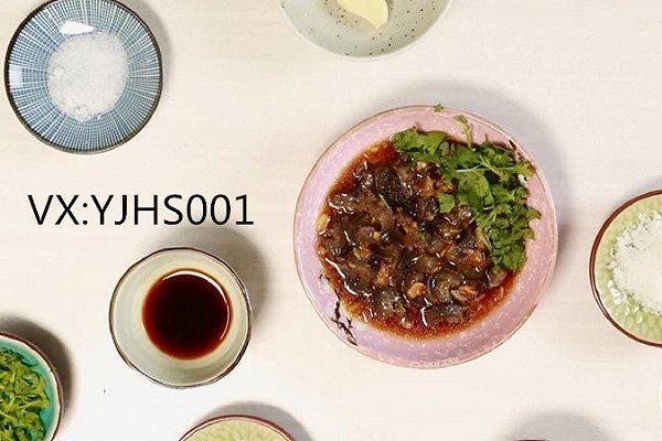 海参有哪几种做法 海参有哪几种做法和做法