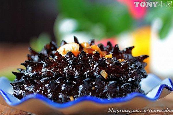 海参有几种吃法 海参有几种吃法?