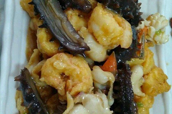 海参有几种吃法 海参有几种吃法?