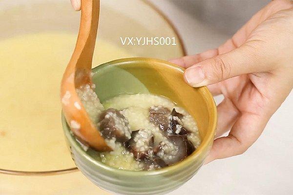 海参 花胶 竹笋 海参花胶玉竹汤功效