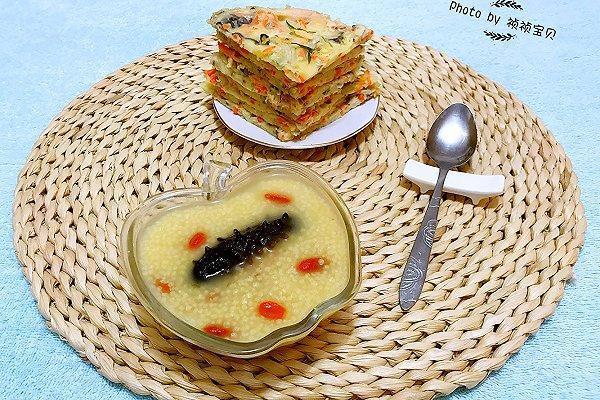 海参 花胶 竹笋 海参花胶玉竹汤功效