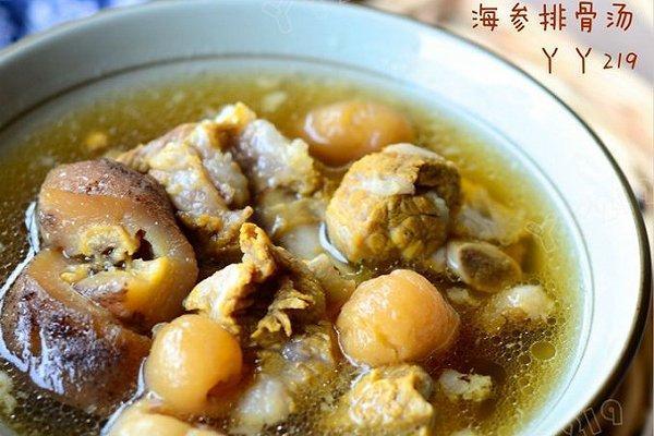 海参有几种吃法 海参有几种吃法?