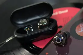 海美迪芒果嗨Q65耳机体验视频：运动音乐两不误