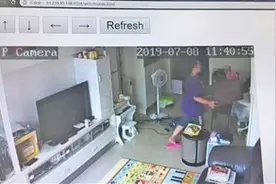 入住酒店的摄像头、路由器可能正在“监视”你图片