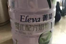 苏州宝妈急哭！知名品牌奶粉里惊现“黑点”，宝宝连续拉肚子……图片