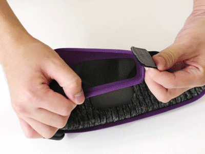 9个失眠程序员做了个助眠神器 一戴上 立马就想睡了